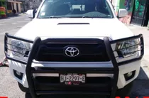 Tumbaburro Burrera Tacoma 2012 - 2015 Toyota