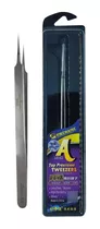 Pinza De Precision Mechanic Antiestatica Tweezer - Aaa-14 