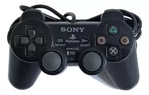 Control Alambrico Original Sony Playstation 2 Dualshock 2 A