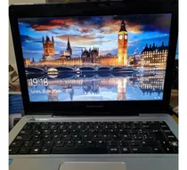 Notebook Bangho Zero 1425-core I5-8gb Ram-hdd 500gb