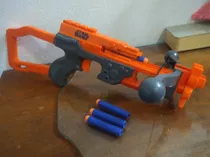 Chewbacca Blaster Nerf Usada