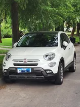 Fiat 500x Cross Plus, Muy Cuidado Por Su Único Dueño.