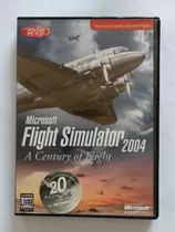Flight Simulator 2004 A Century Of Flight