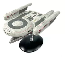 Coleção Star Trek Big Ship: Oberth Class - Edição 28