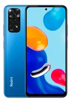 Xiaomi Redmi Note 11 128gb Twilight Blue 5gb