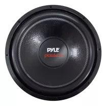 Pyle Sub Woofer Plpw15d 15 Doble Bobina 2000 Watts