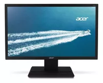 Monitor Acer V206hql Lcd 19.5  Preto 100v/240v