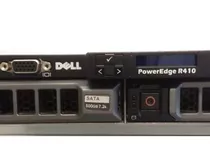 Servidor Dell Poweredge R410 - Service Tag Hmmny0q1