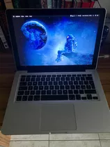 Macbook Pro 13 (late, 2011), 3tb (ssd + Hd), 16gb Ram