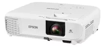 Proyector Viewsonic/ Epson 3600 Lúmenes, Hdmi, Vga. Nuevos