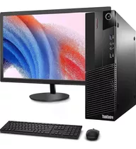 Lenovo Thinkcentre M72 Core I5-3470 Completa Economica 16gb 