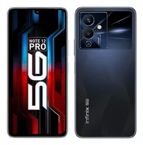 Infinix Note 12 Pro 5g Dual Sim 128 Gb White 8 Gb Ram