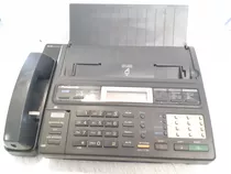 Tele Fax Panasonic Kx-f230 Usado