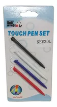 Lápiz - Stylus New 3ds Xl - Accesorios Ds - Residentgame