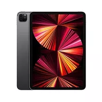 iPad Pro 2021 | M1 | 11 Pulgadas | 256gb Promoción 