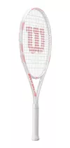 Raqueta Recreativa Wilson -envy Xp Lite- Tenis