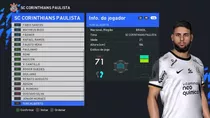 Pes 2017 Atualizado 2023/24