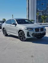 Bmw X4 Xdrive30i