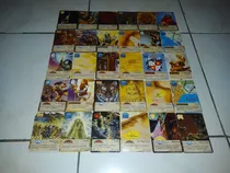 Spellfire Card Game Tsr Lote Com 85 Cards Em Inglês 