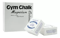 Magnesia / Gym Chalk / 1 Cubo De 2 Oz