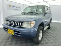 Toyota Prado Sumo 2.7