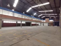 Bodega En Venta, Sector  Montevideo, Zona Industrial 