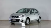 Nissan March 1.6 Sport Drive Mt