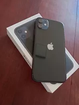 iPhone 11 Negro 64gb