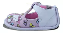 Zapato Niña Notuerce Hello Kitty 