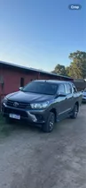 Toyota Hilux 2020 2.7 D.cab. Dx