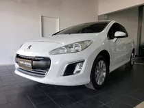 Peugeot 308 Active 1,6 Hdi 2013