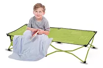 Catre Cama Plegable Para Camping ;o Infantil