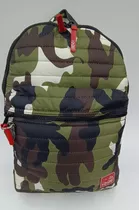 Mochila Vayate Nube Militar Ultraliviana