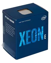 Processador Intel Xeon E-2378g Lga1200  8 Núcleos 2.8ghz 80w