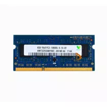 Memória 4gb Ddr3 Notebook Philco  14d-r744wb Mm1nc