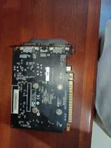 Zotac Placa De Vídeo Gt 630 Ddr3 2gb