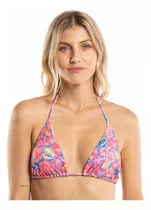 Corpiño Bikini Rusty Rio Multiway Triangulo Mujer