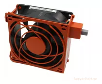 Cooler Fan Dell Poweredge 1900 2900 0c9857 0jc915 Com Nf