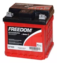 Bateria Estacionária Freedom 12v 36ah/40ah - Df500