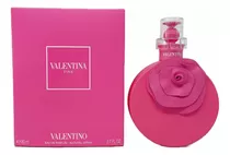 Valentino Valentina Pink Eau De Parfum 80 Ml Para Mujer