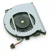 Cooler Para Hp Envy 15-u 15-u011d 15-u010dx 776213-001 