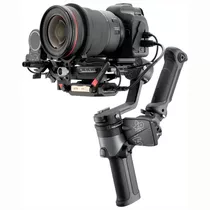 Zhiyun Weebill 2 Pro Estabilizador Profesional Cámaras Dslr