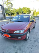 Peugeot 306 1998 1.8 Xr