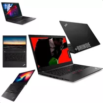 Notebook Lenovo Thinkpad T480s I7 8ª Ger 24gb 512gb Full Hd