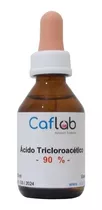 Ácido Tricloroacético 90 % X 10 Ml - Caflab - Odontología -