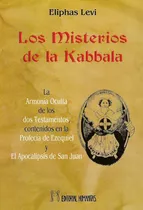 Los Misterios De La Kabbala