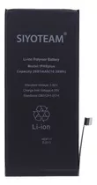 Bateria Para iPhone 8 Plus + Pegamento Elastico Marca Cofolk