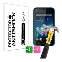 Protector De Pantalla Antishock Azumi A40q