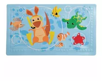 Alfombra Antideslizante De Baño - Dreambaby