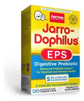 Jarro-dophilus 120caps Jarrow - Un - Unidad A $2324